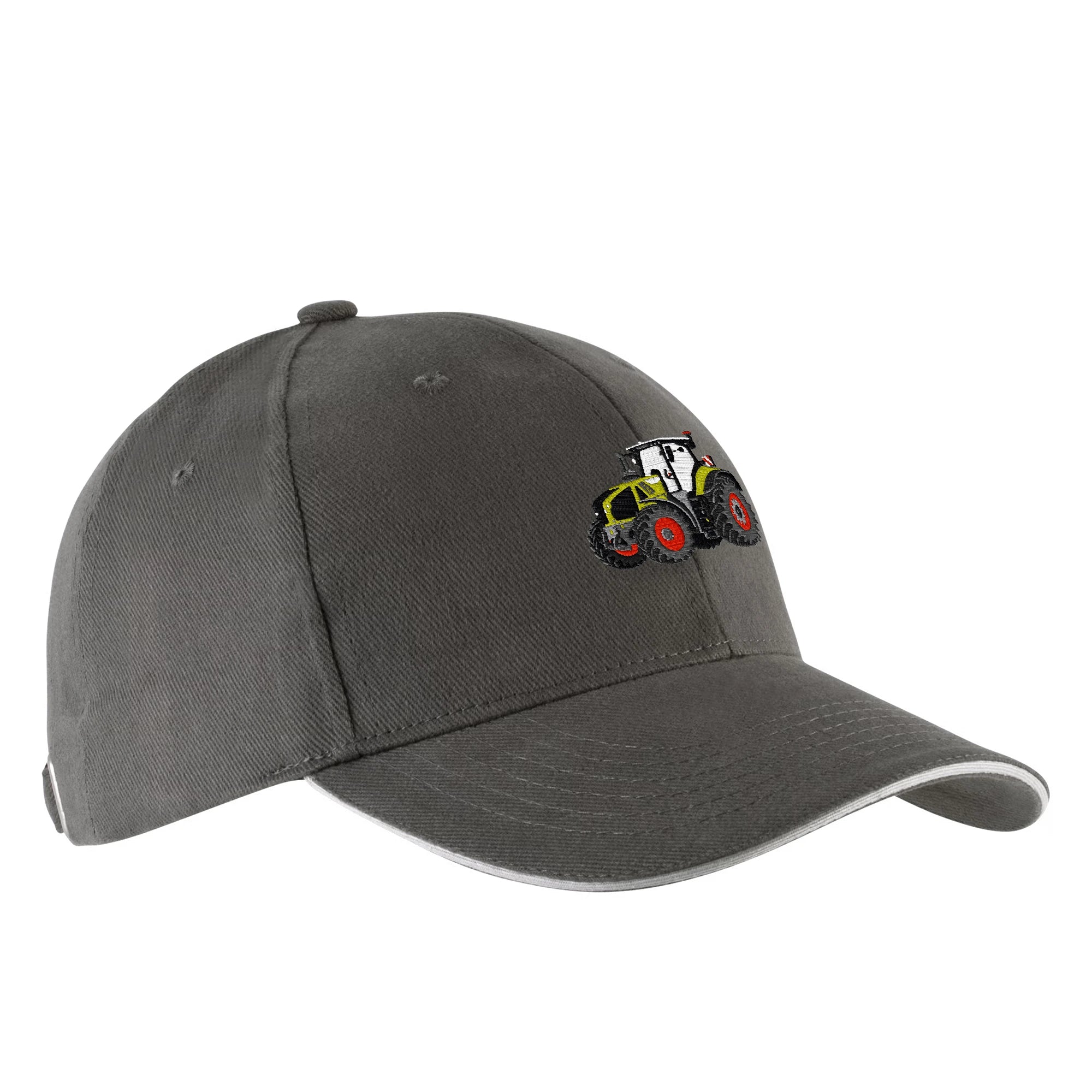 Casquette - Claas Axion 900
