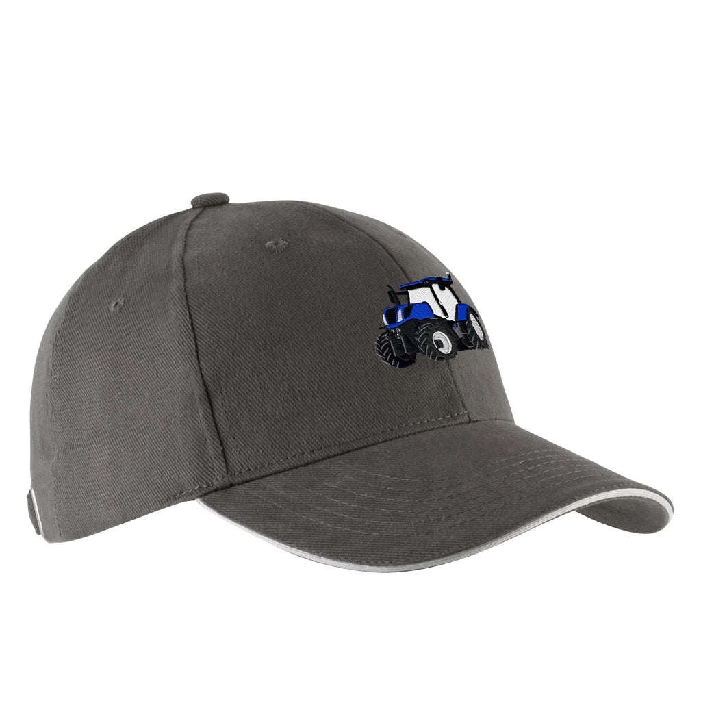 Casquette - New Holland T7