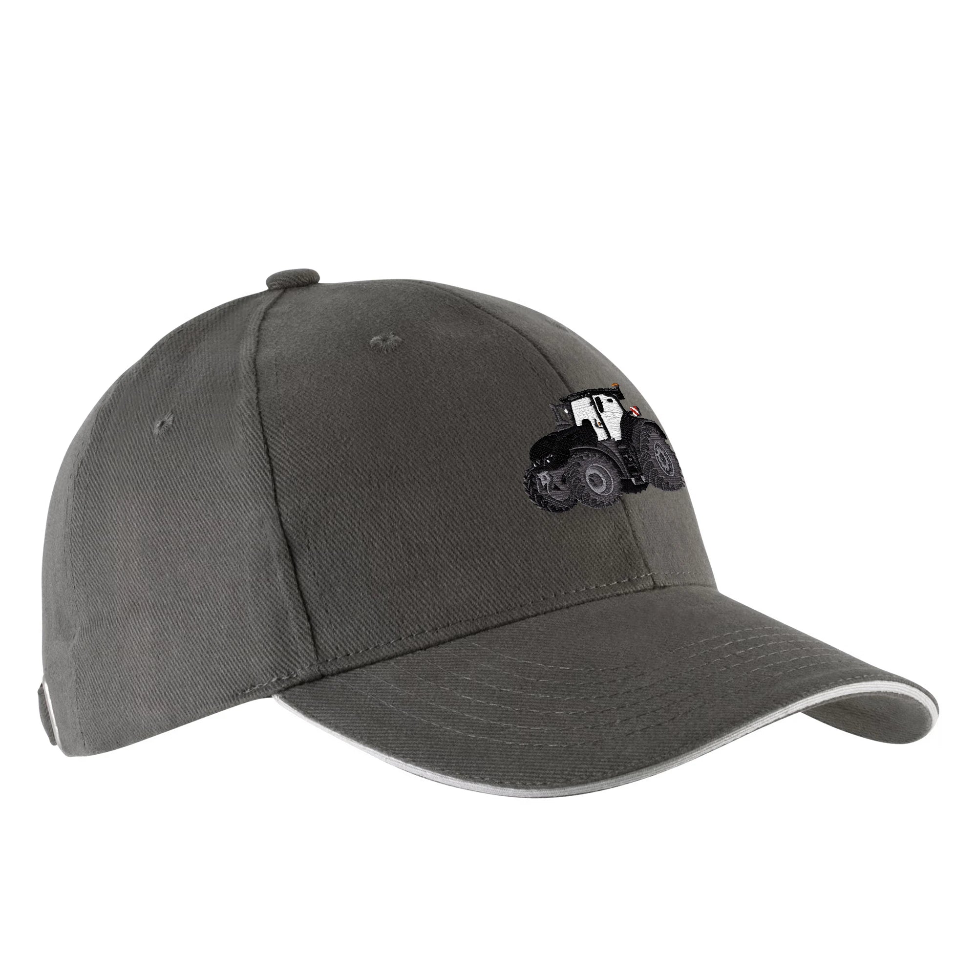 Casquette - Valtra T255