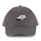Casquette - C15
