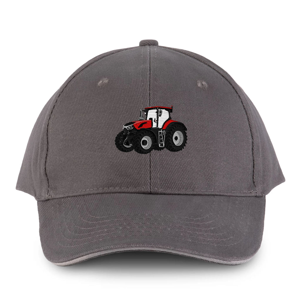 Casquette - Case IH