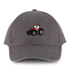 Casquette - Case IH