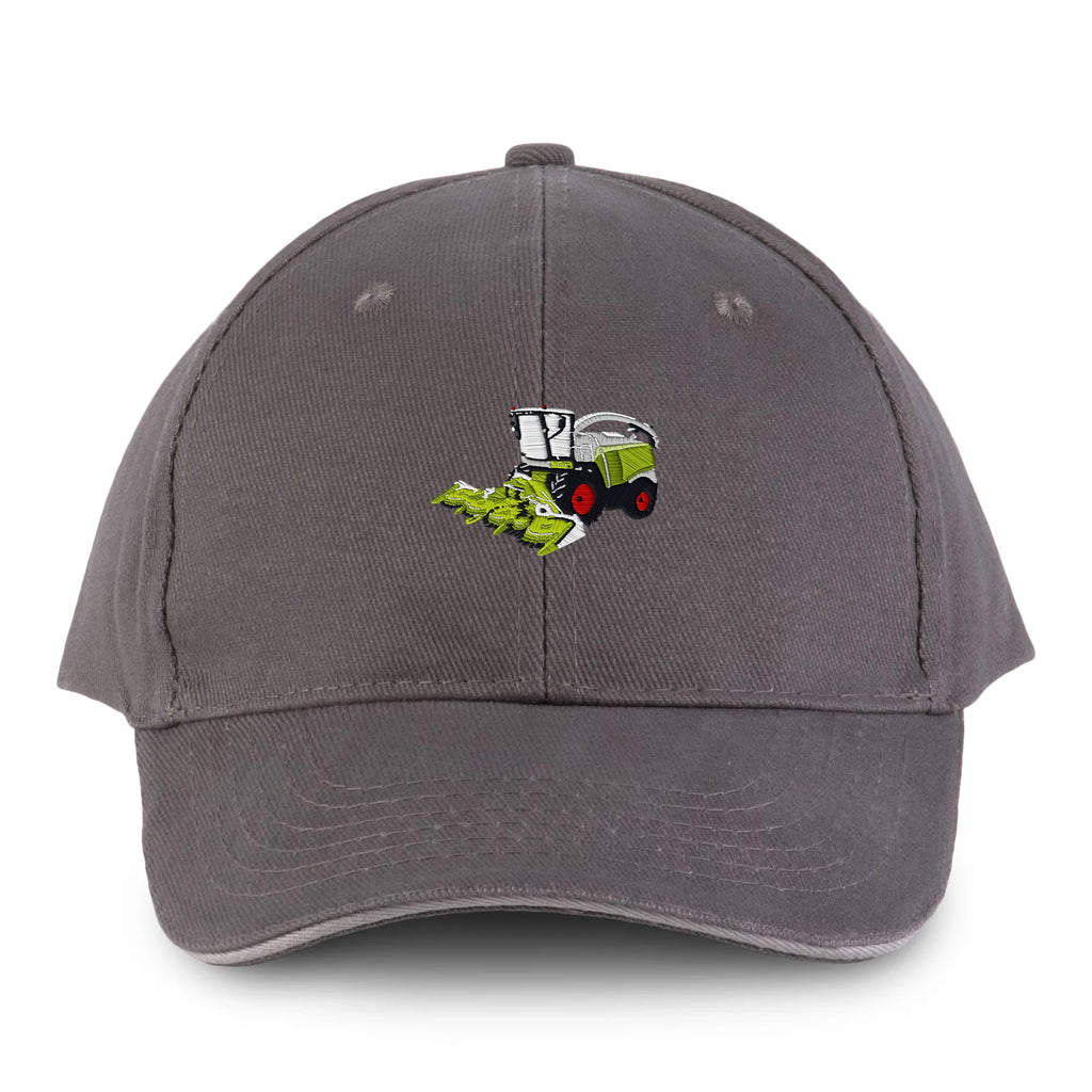 Casquette - Claas Jaguar 960