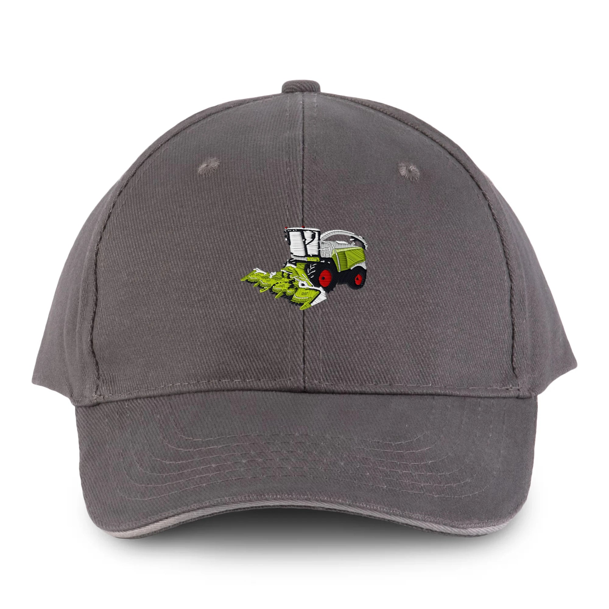Casquette - Claas Jaguar 960