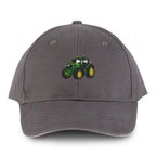 Casquette - John Deere 6R250