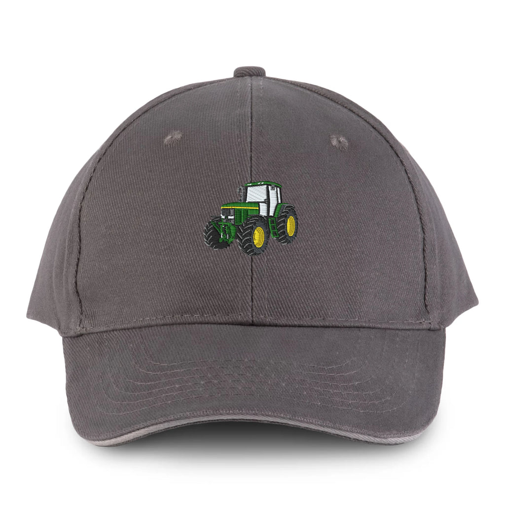 Casquette - John Deere 7710