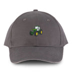 Casquette - John Deere 7710