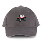 Casquette - Massey 8S