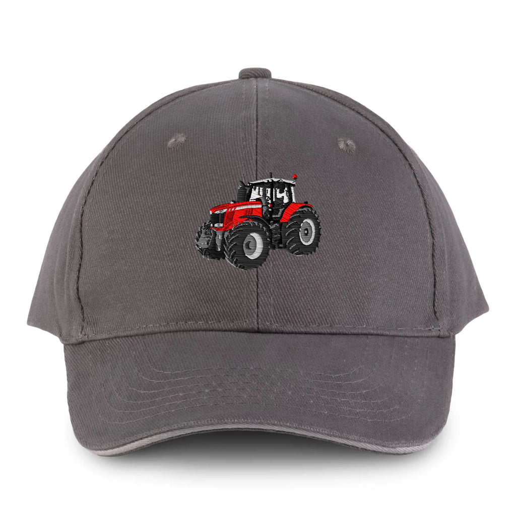 Casquette - Massey Ferguson 7700