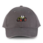 Casquette - Claas Axion 900