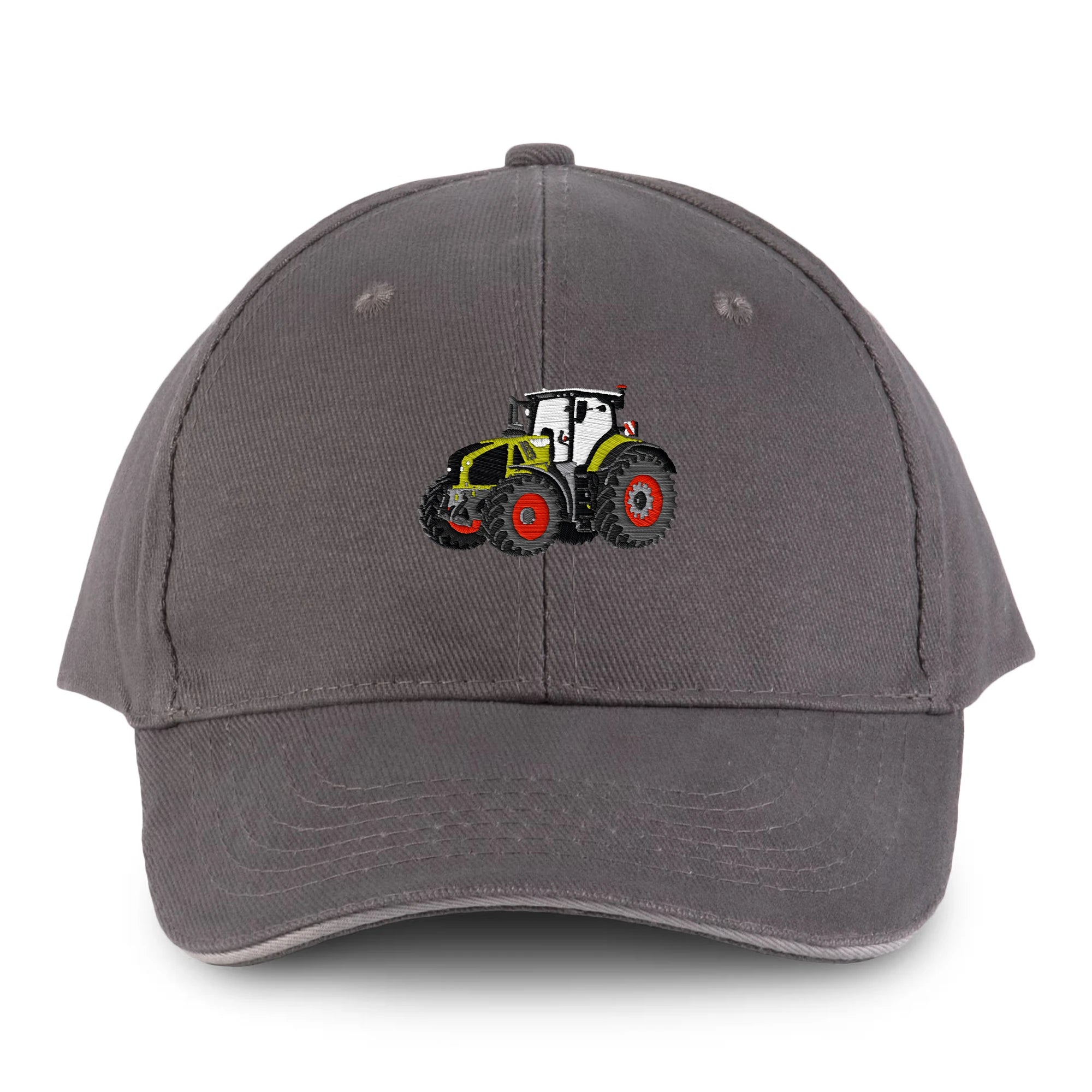 Casquette - Claas Axion 900