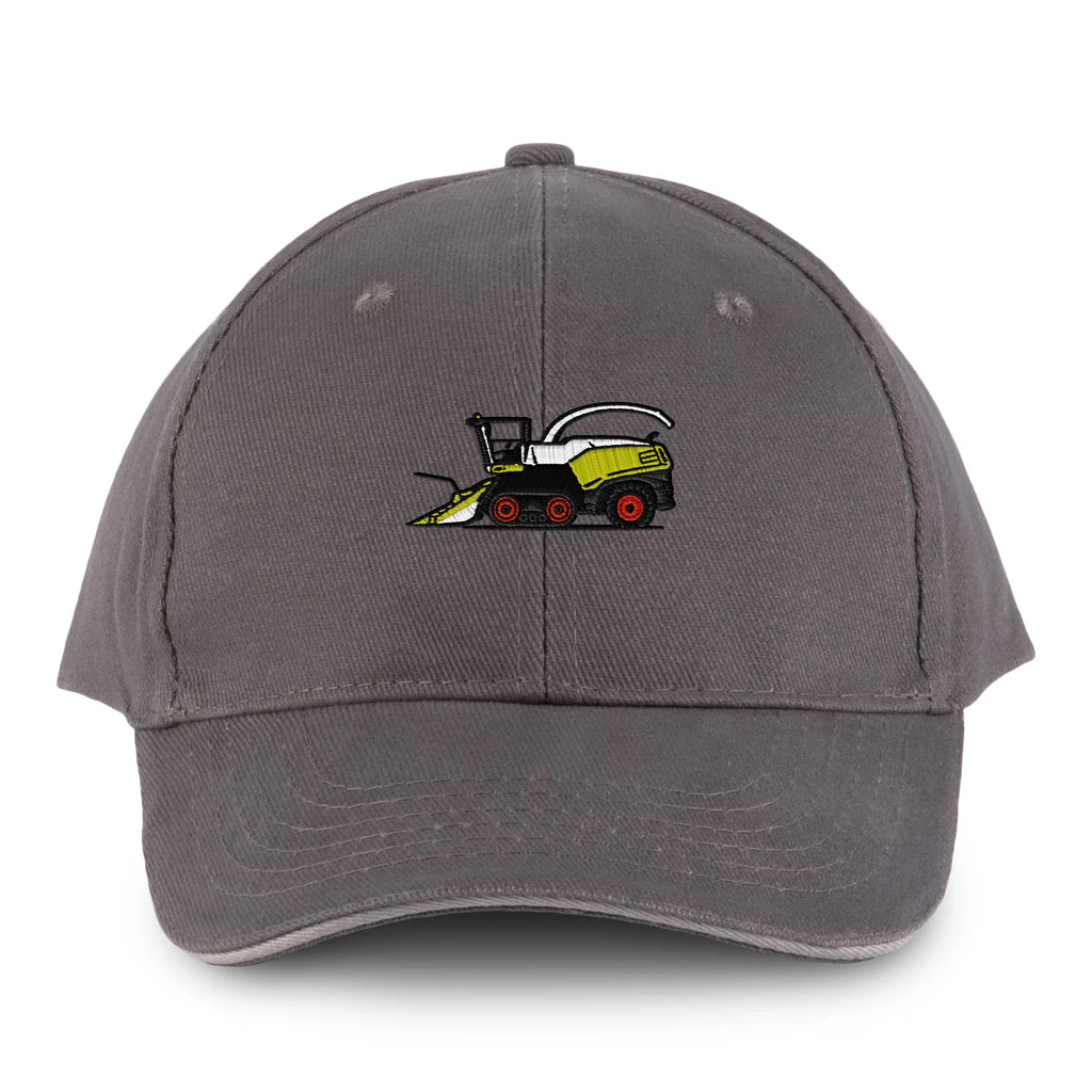 Casquette - Ensileuse Claas
