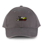 Casquette - Ensileuse Claas