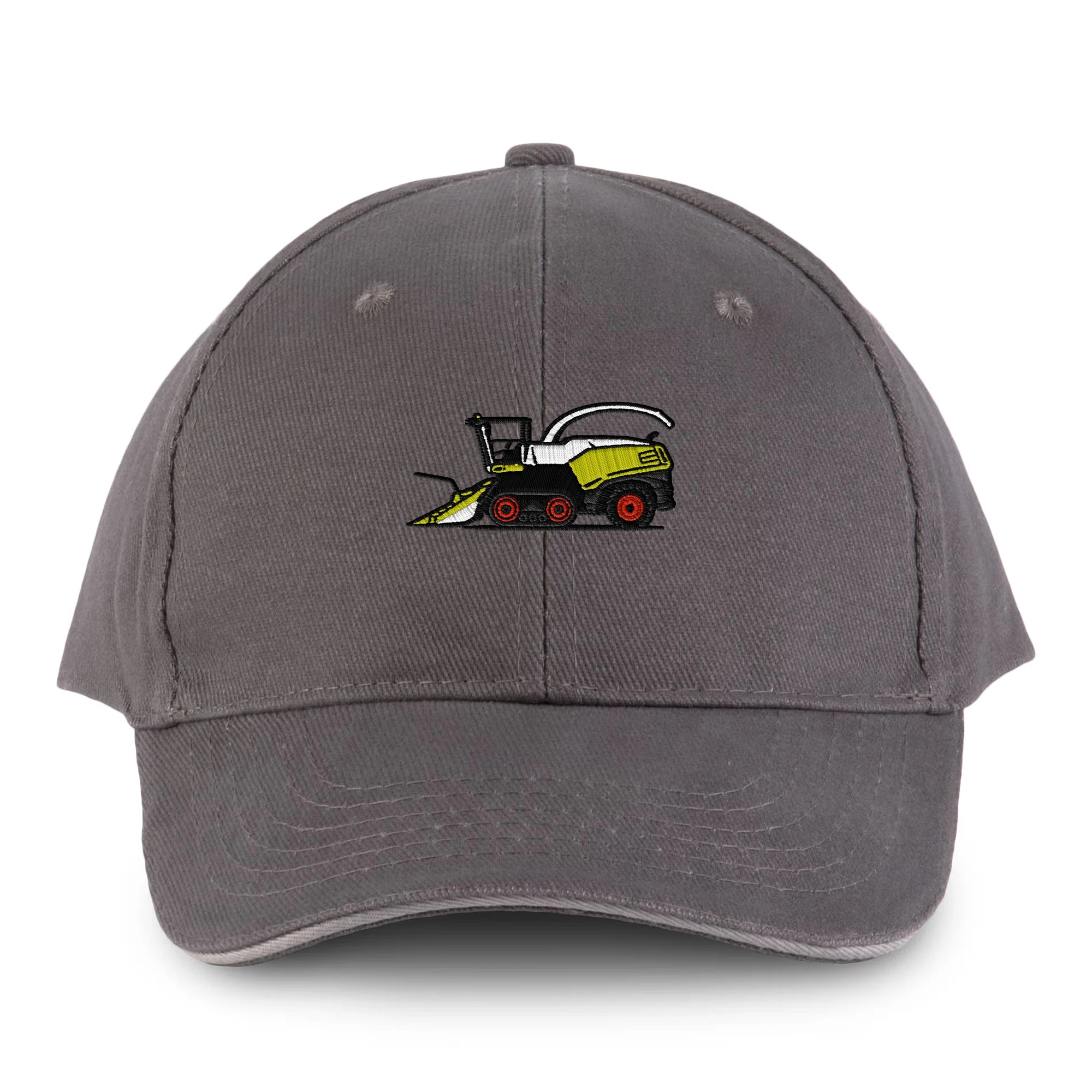 Casquette - Ensileuse Claas