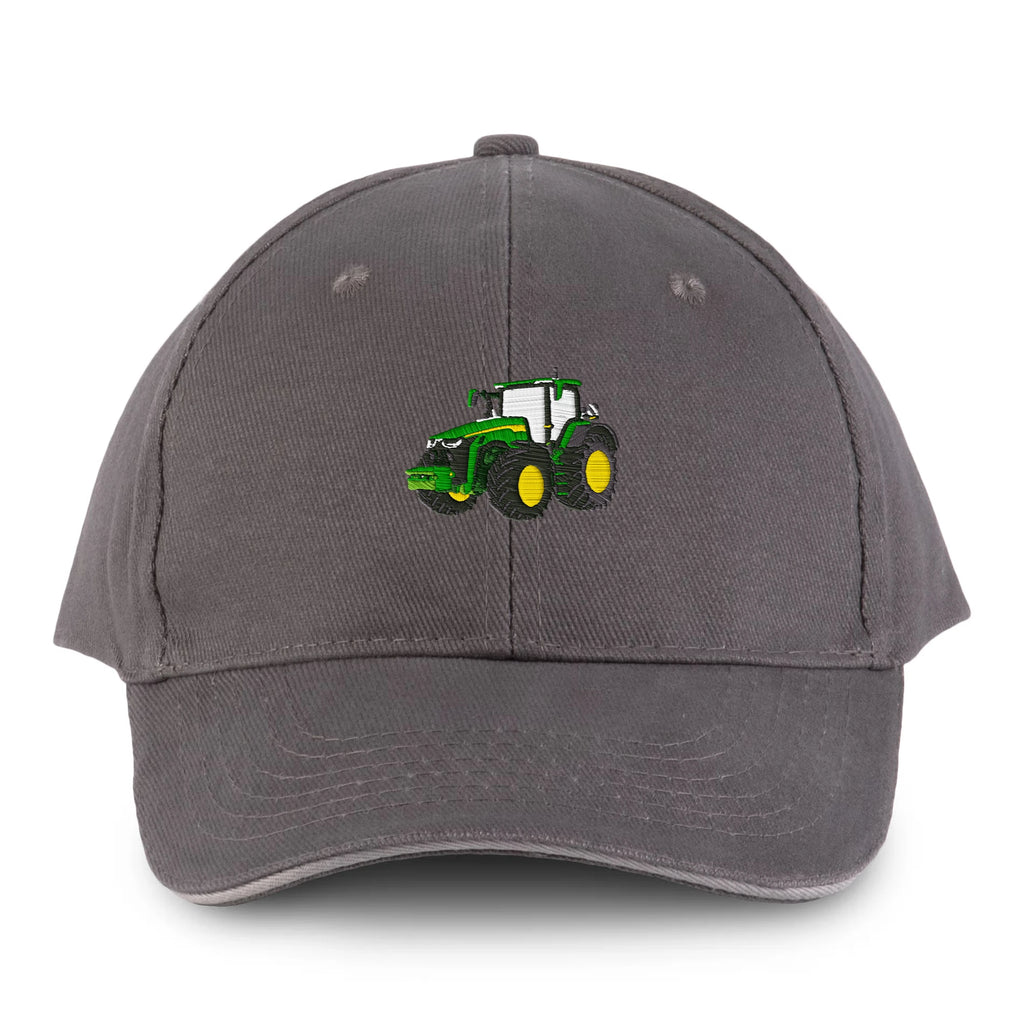 Casquette - John Deere 8R