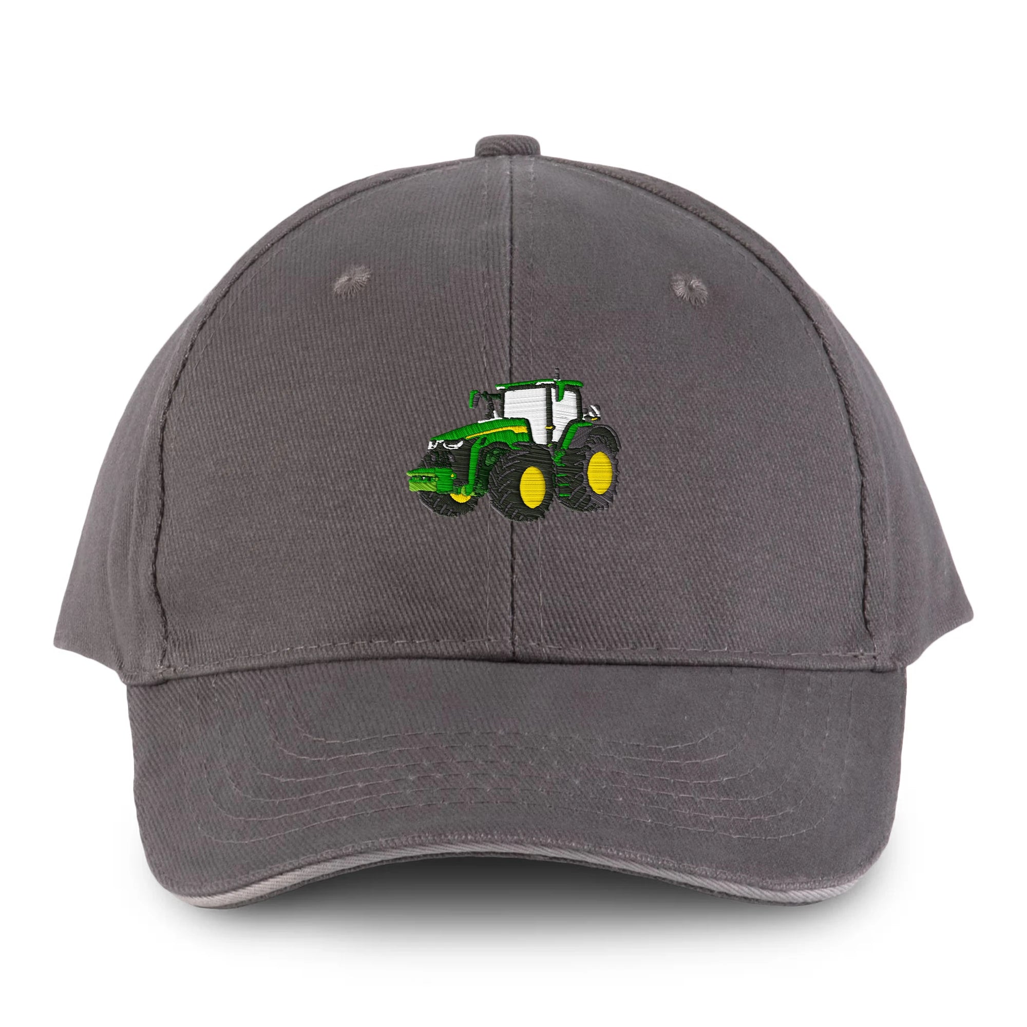 Casquette - John Deere 8R