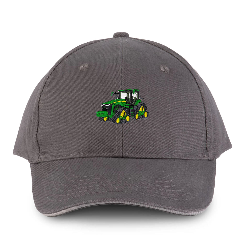 Casquette - John Deere 8X