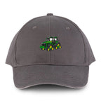 Casquette - John Deere 8X
