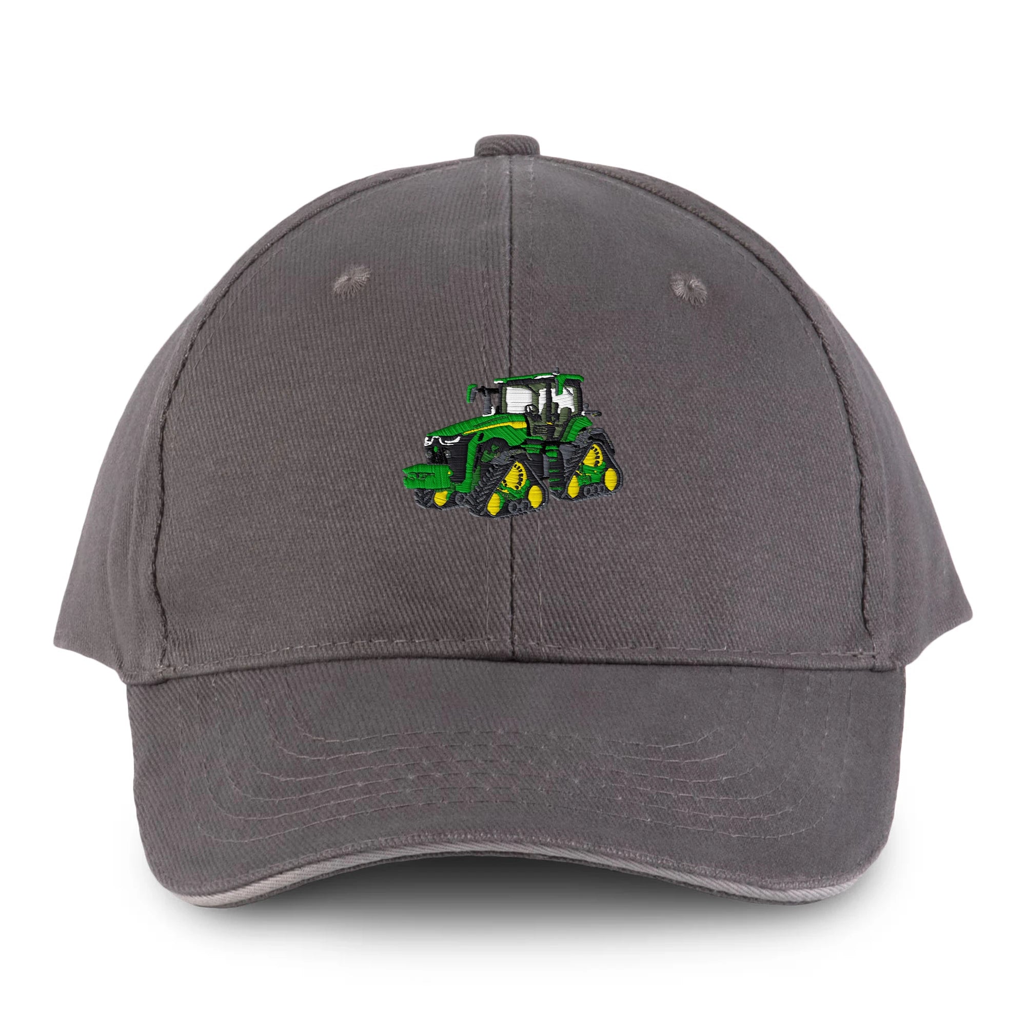 Casquette - John Deere 8X