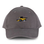 Casquette - Moiss Bat NH