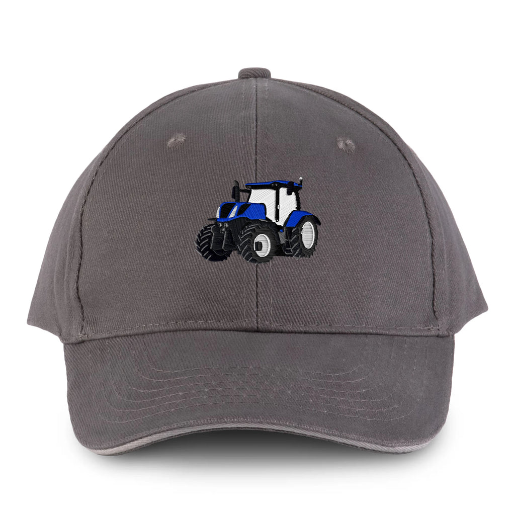 Casquette - New Holland T7