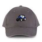 Casquette - New Holland T7