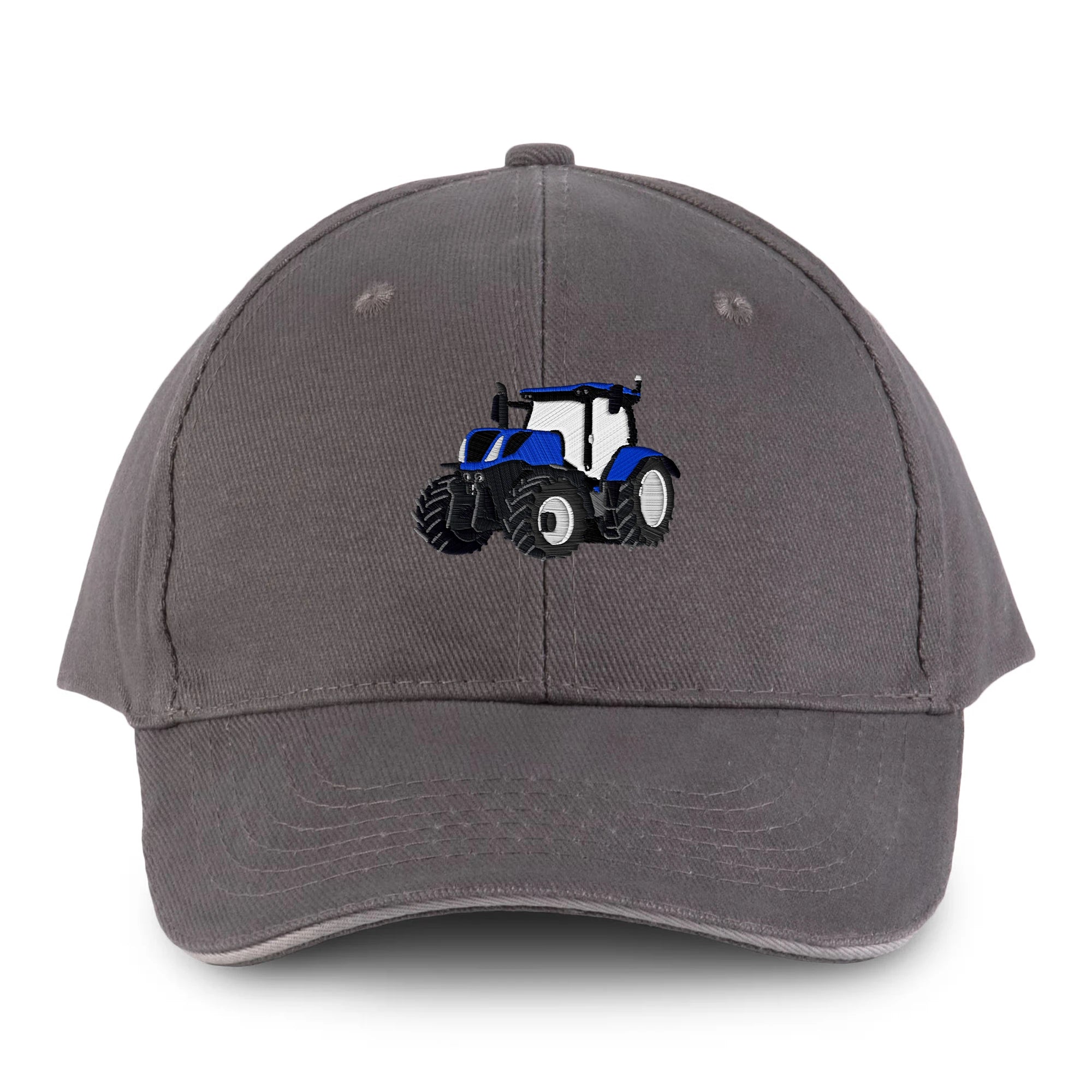 Casquette - New Holland T7