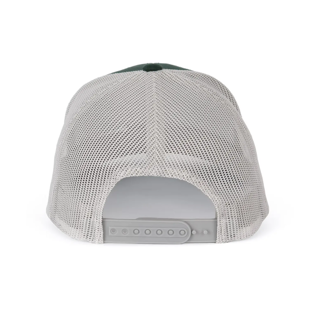 Casquette - Agricultrice Française Kaki