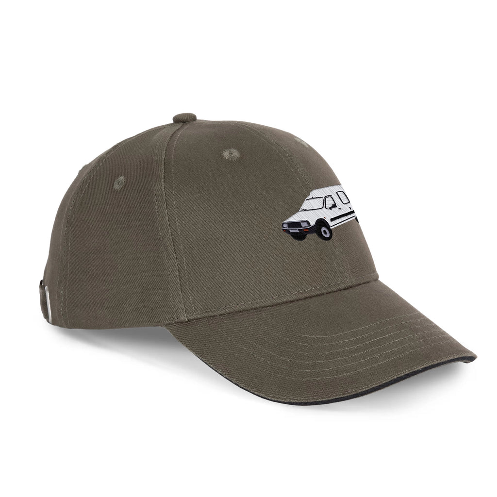 Casquette - C15