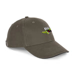 Casquette - Claas Jaguar 960