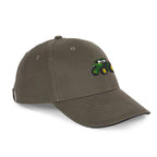 Casquette - John Deere 6R250