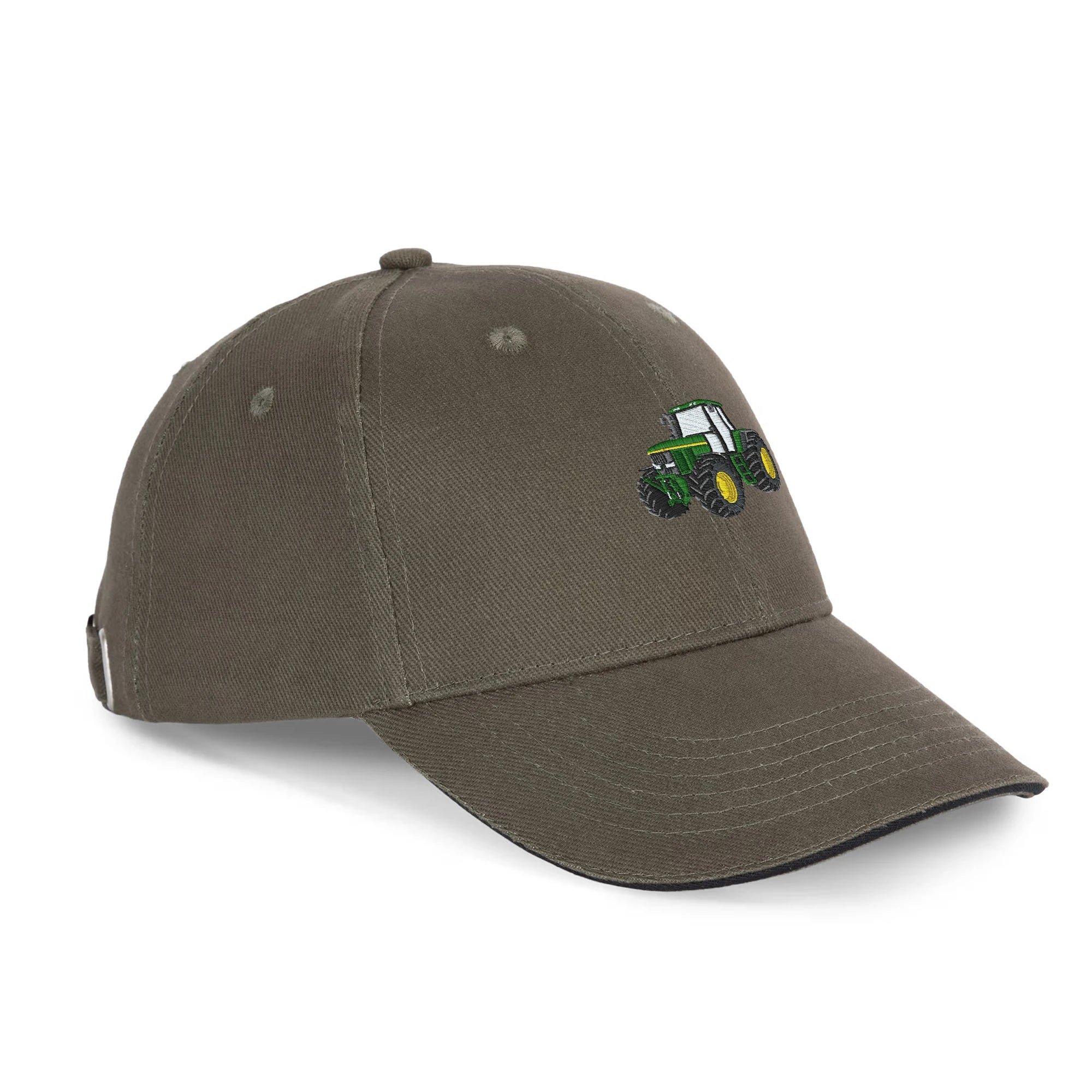 Casquette - John Deere 7710