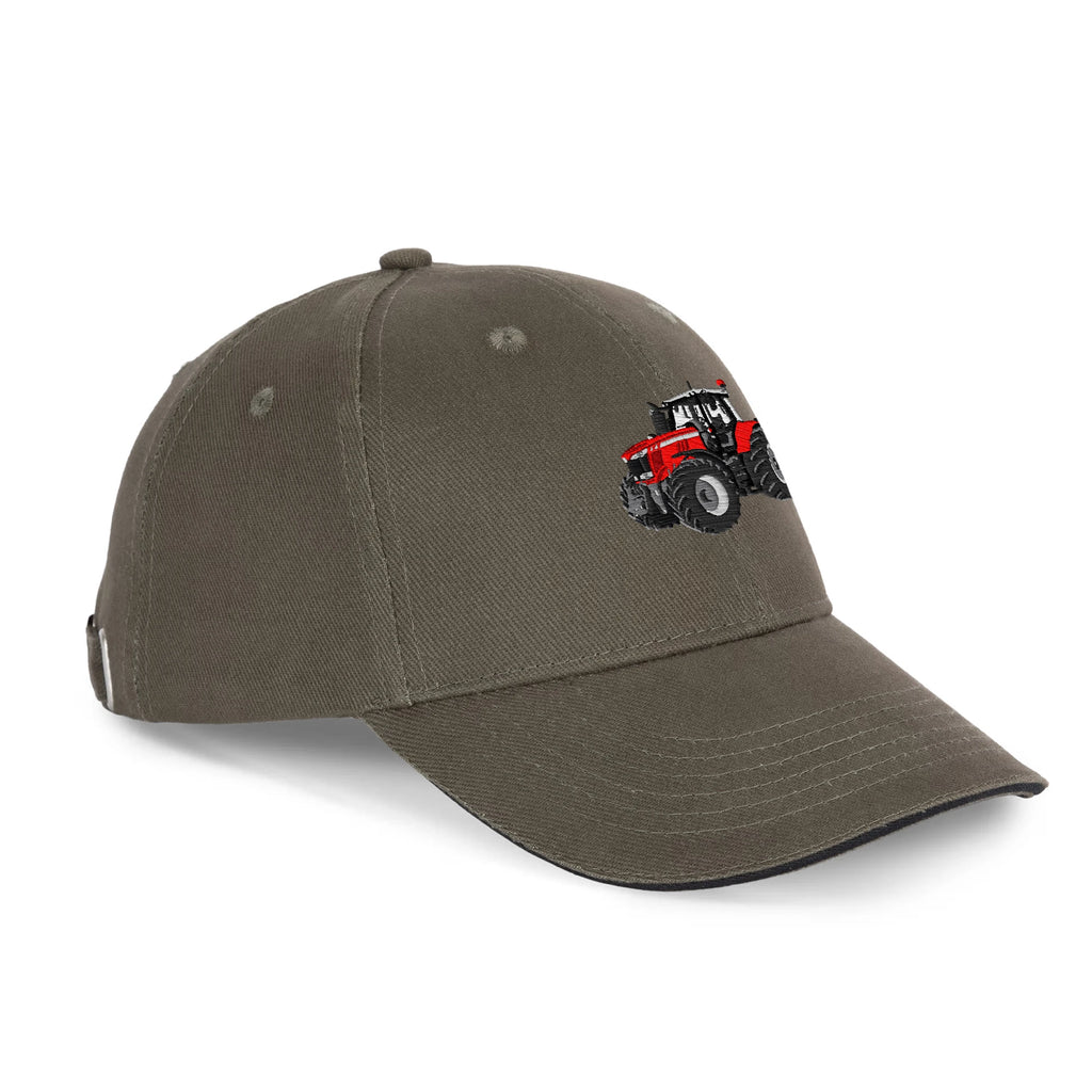 Casquette - Massey Ferguson 7700