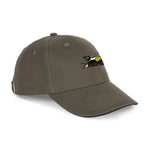 Casquette - Ensileuse Claas