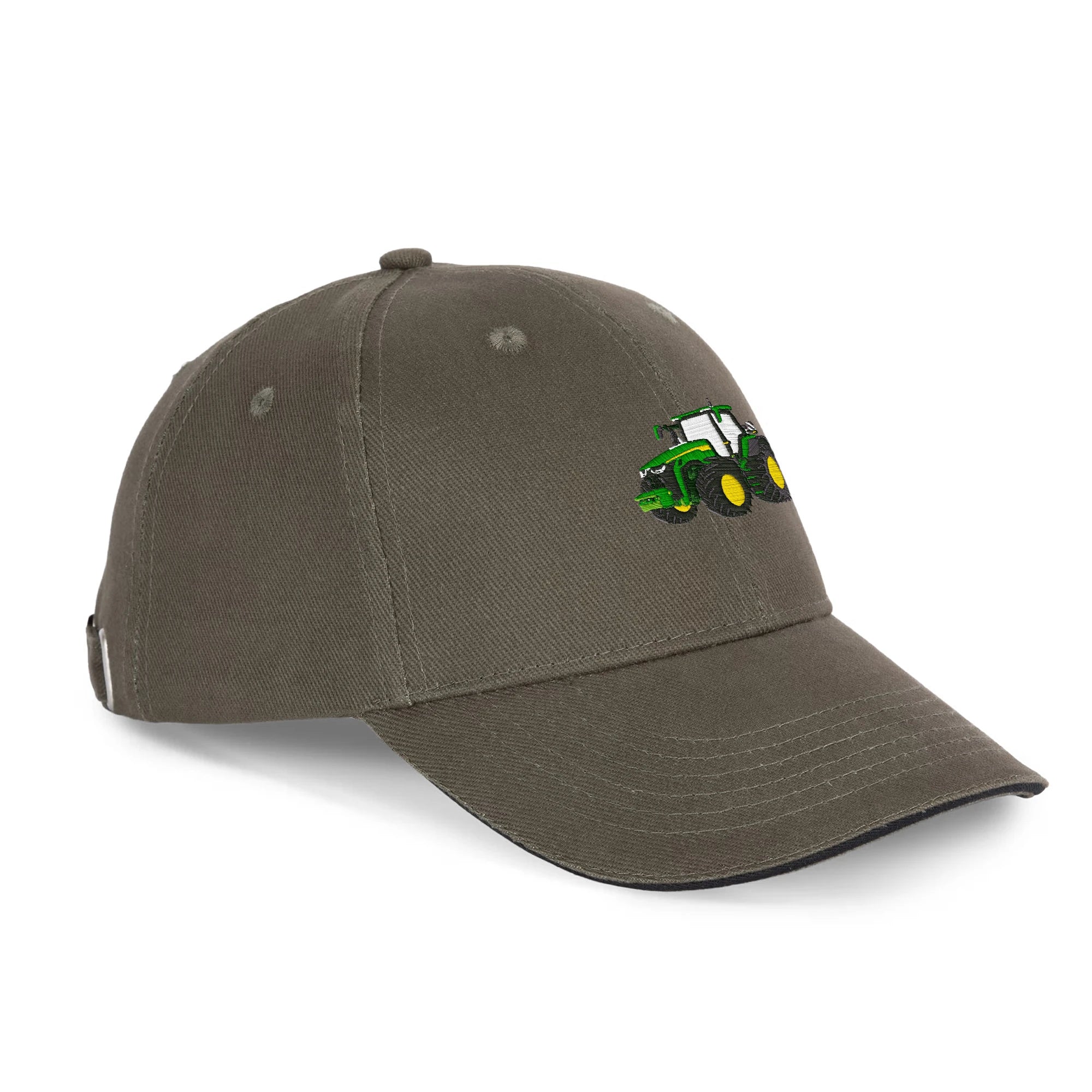 Casquette - John Deere 8R
