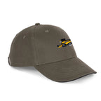 Casquette - Moiss Bat NH