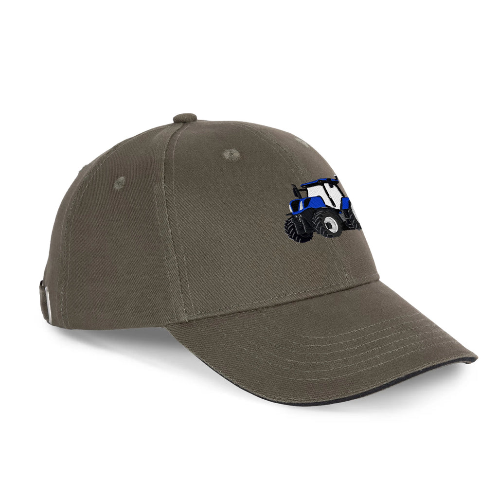 Casquette - New Holland T7
