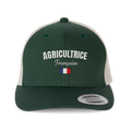 Casquette - Agricultrice Française Kaki
