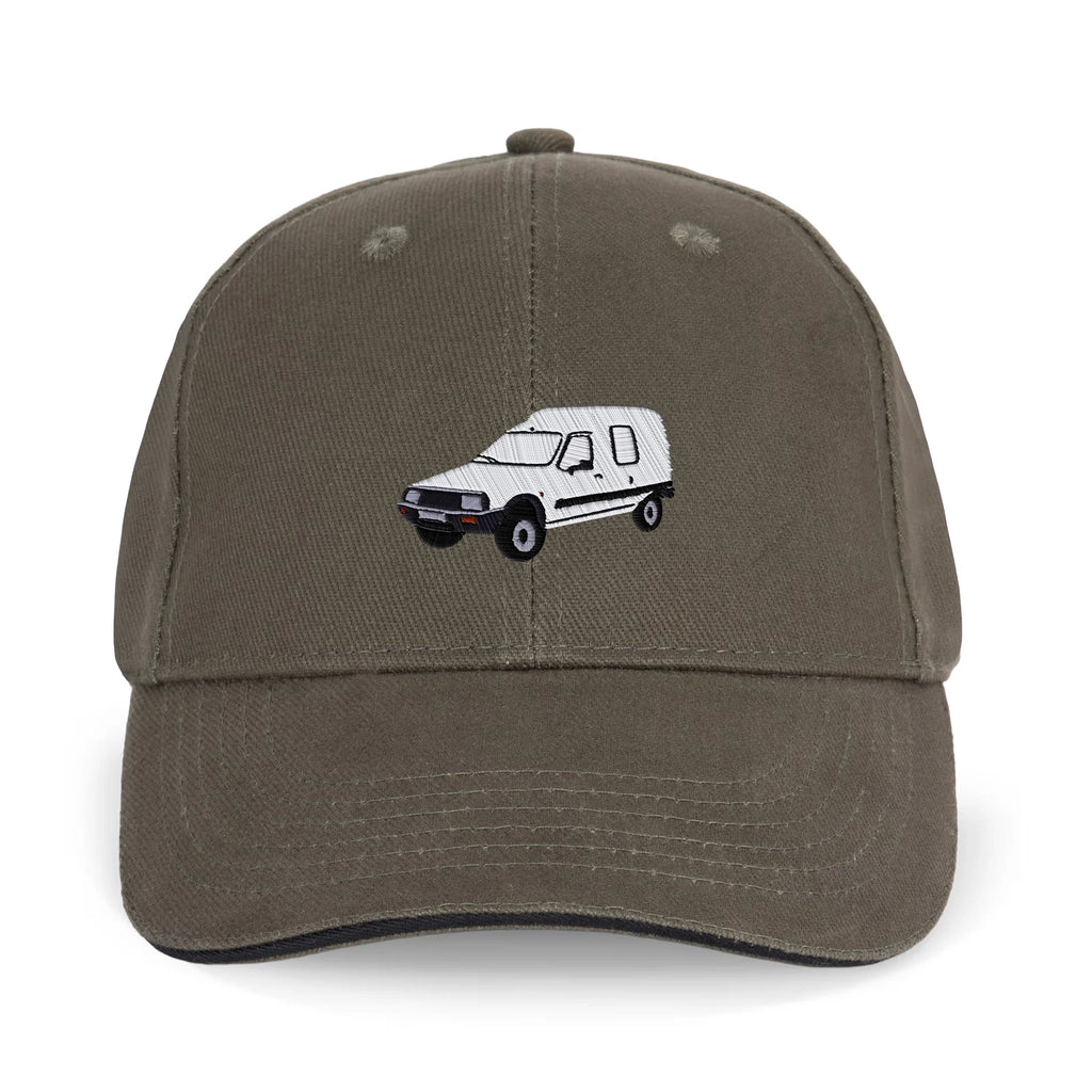 Casquette - C15