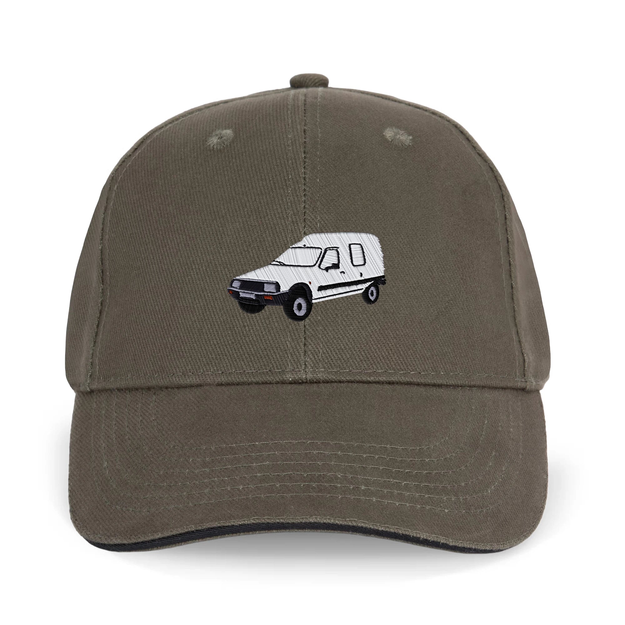 Casquette - C15