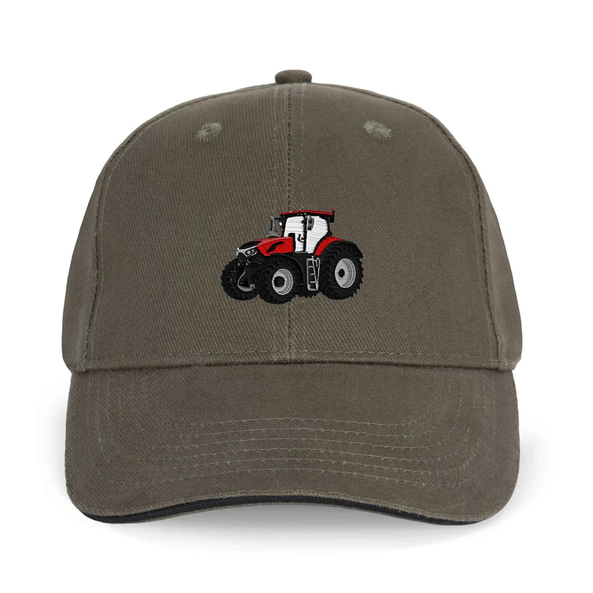 Casquette - Case IH