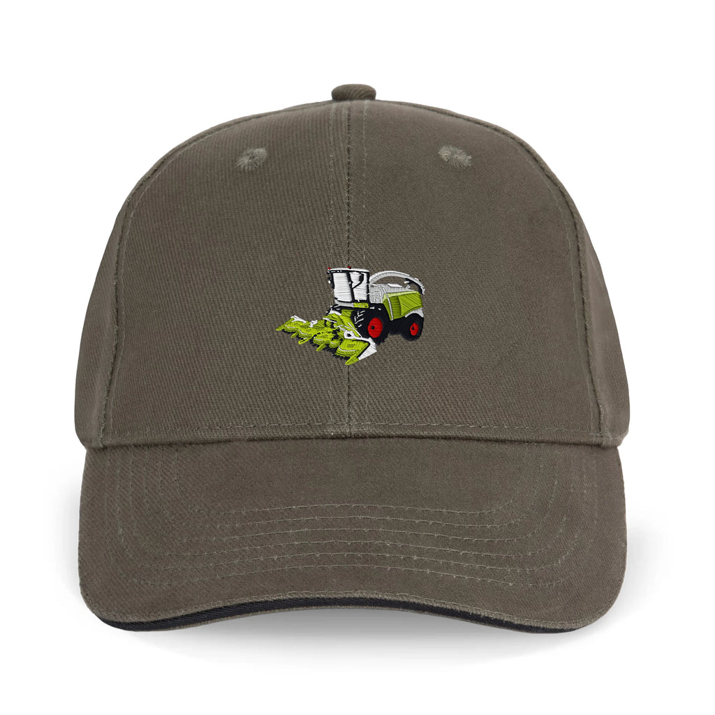 Casquette - Claas Jaguar 960