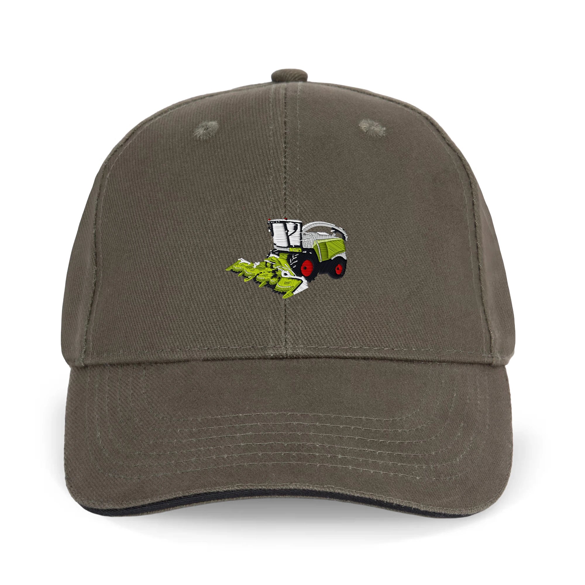 Casquette - Claas Jaguar 960