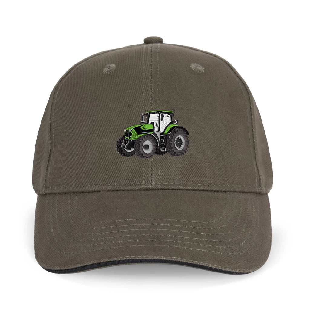 Casquette - Deutz Fahr