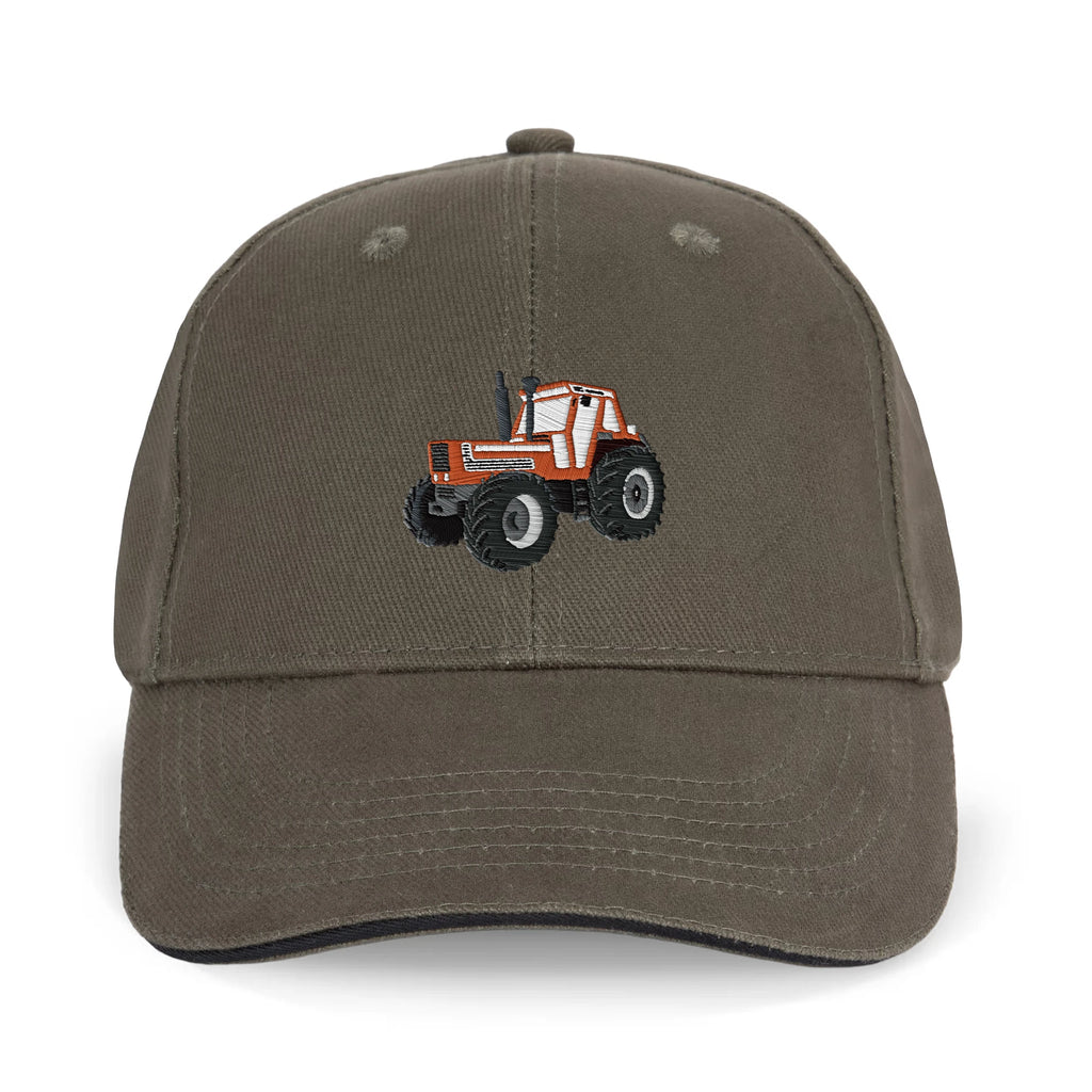 Casquette - Fiat