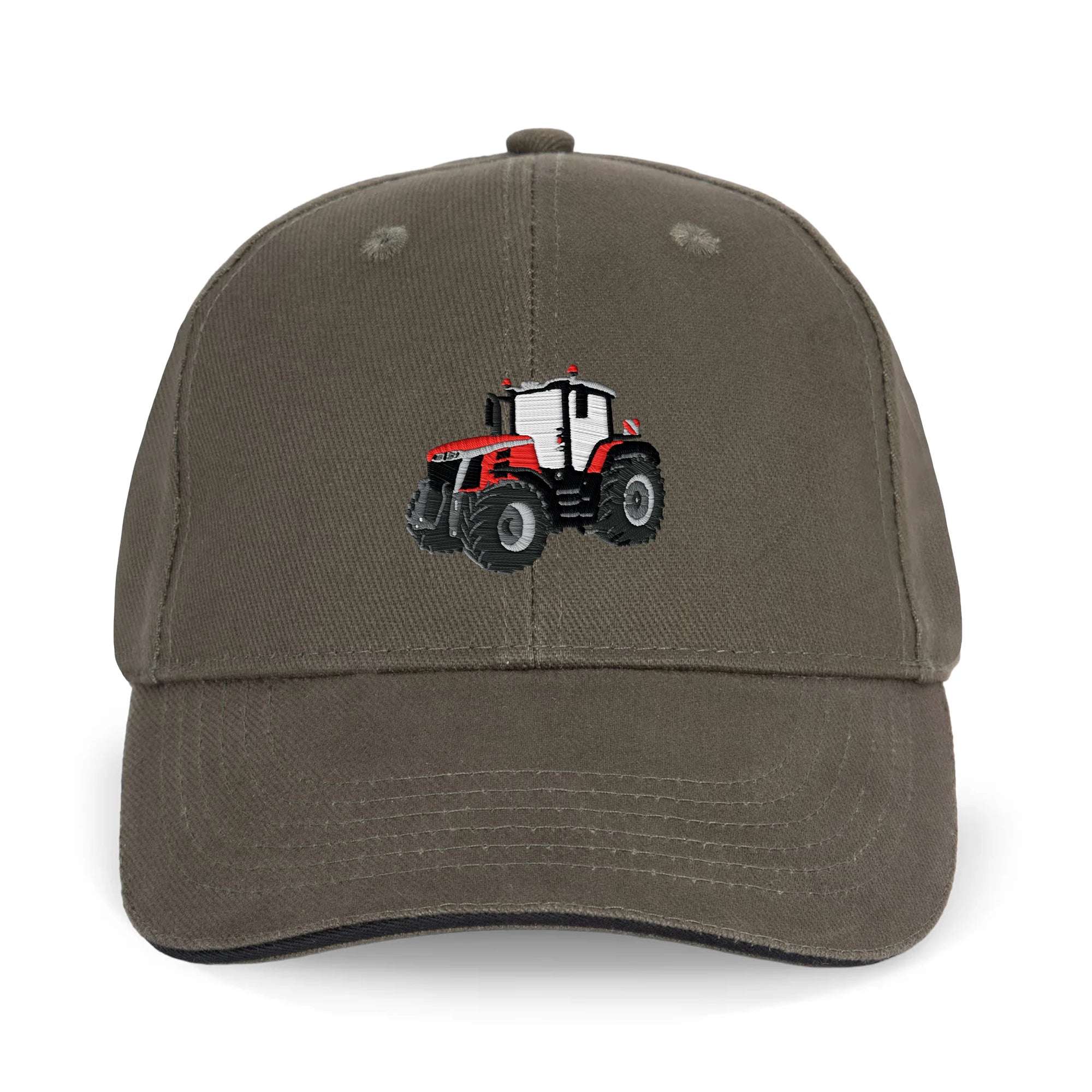 Casquette - Massey 8S