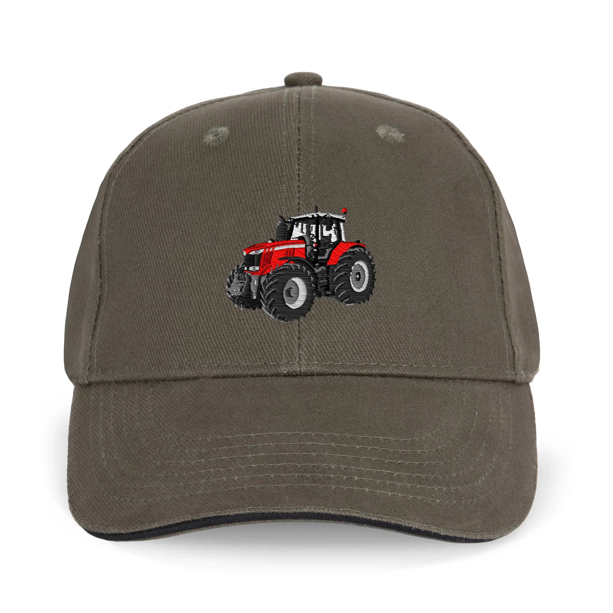 Casquette - Massey Ferguson 7700