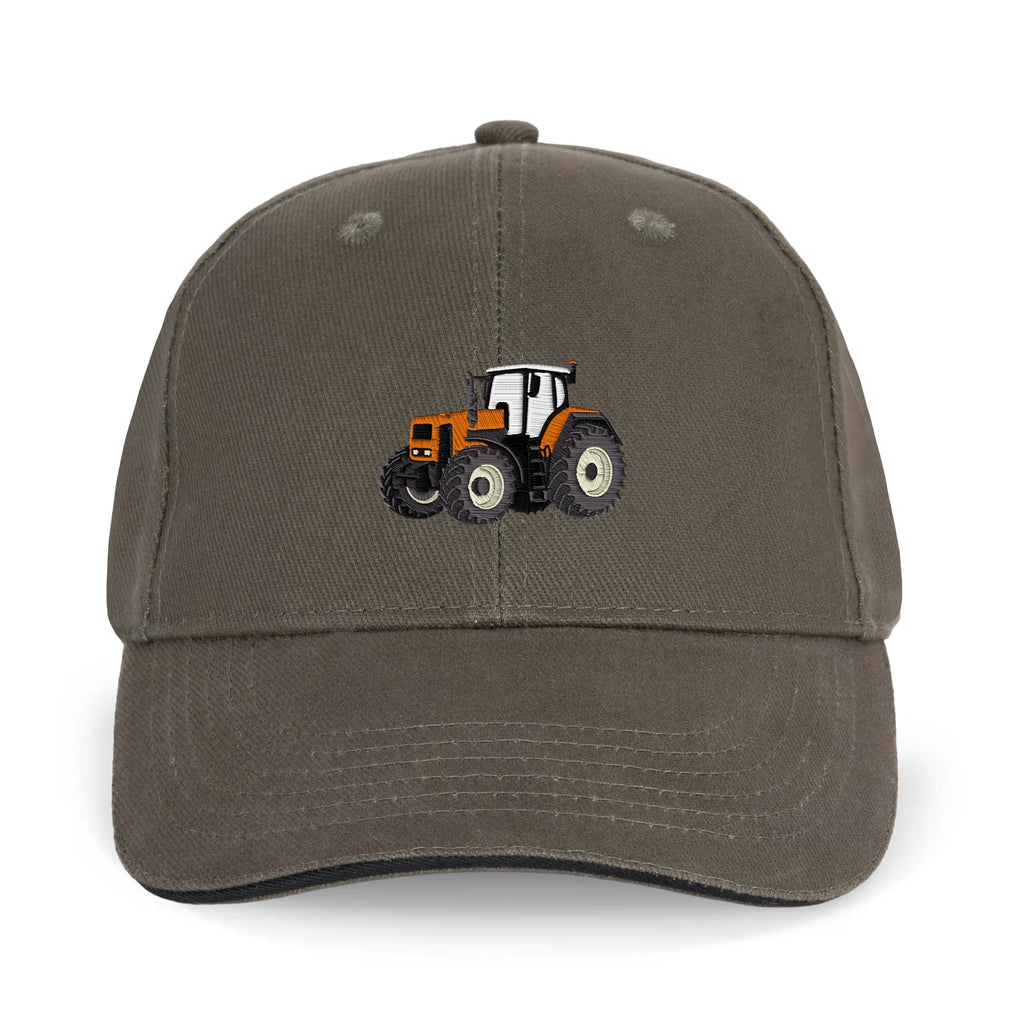 Casquette - Renault 133 54