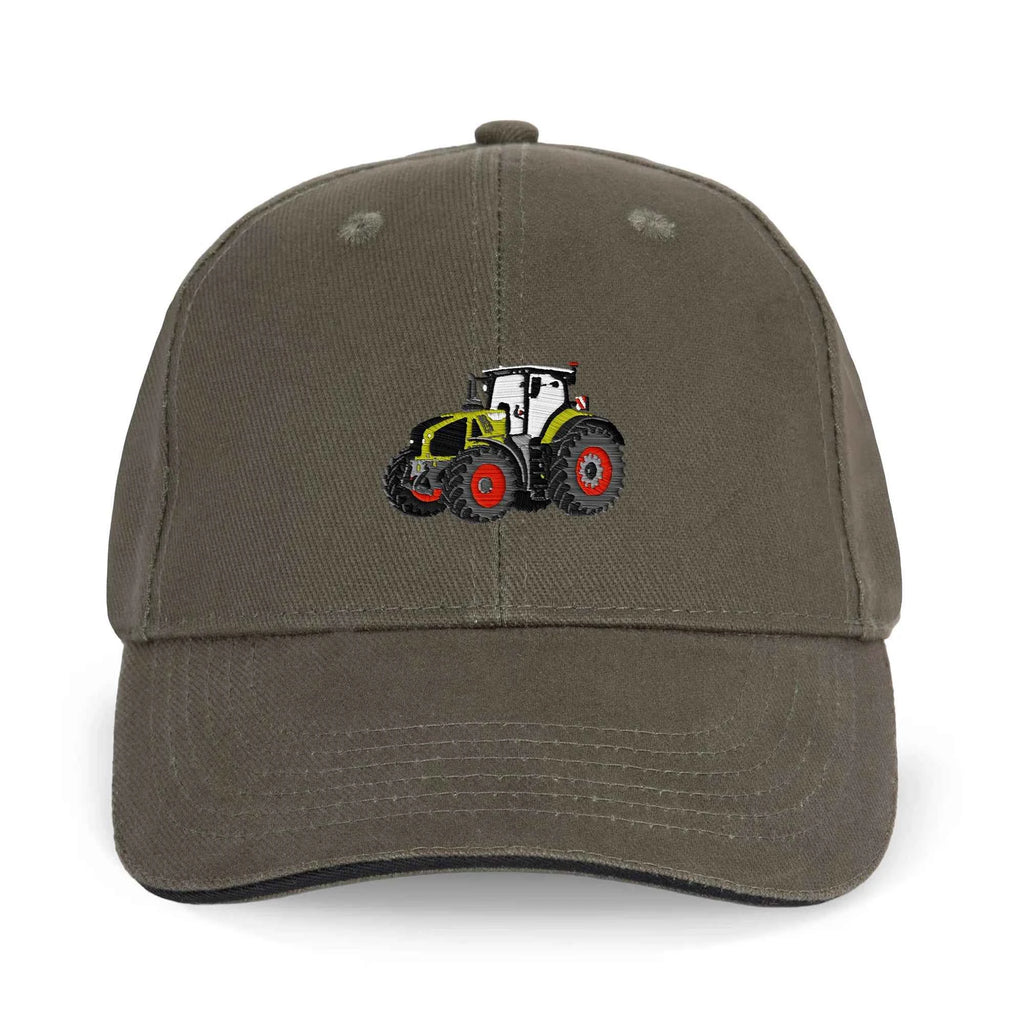 Casquette - Claas Axion 900