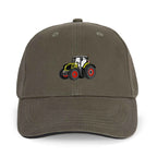 Casquette - Claas Axion 900